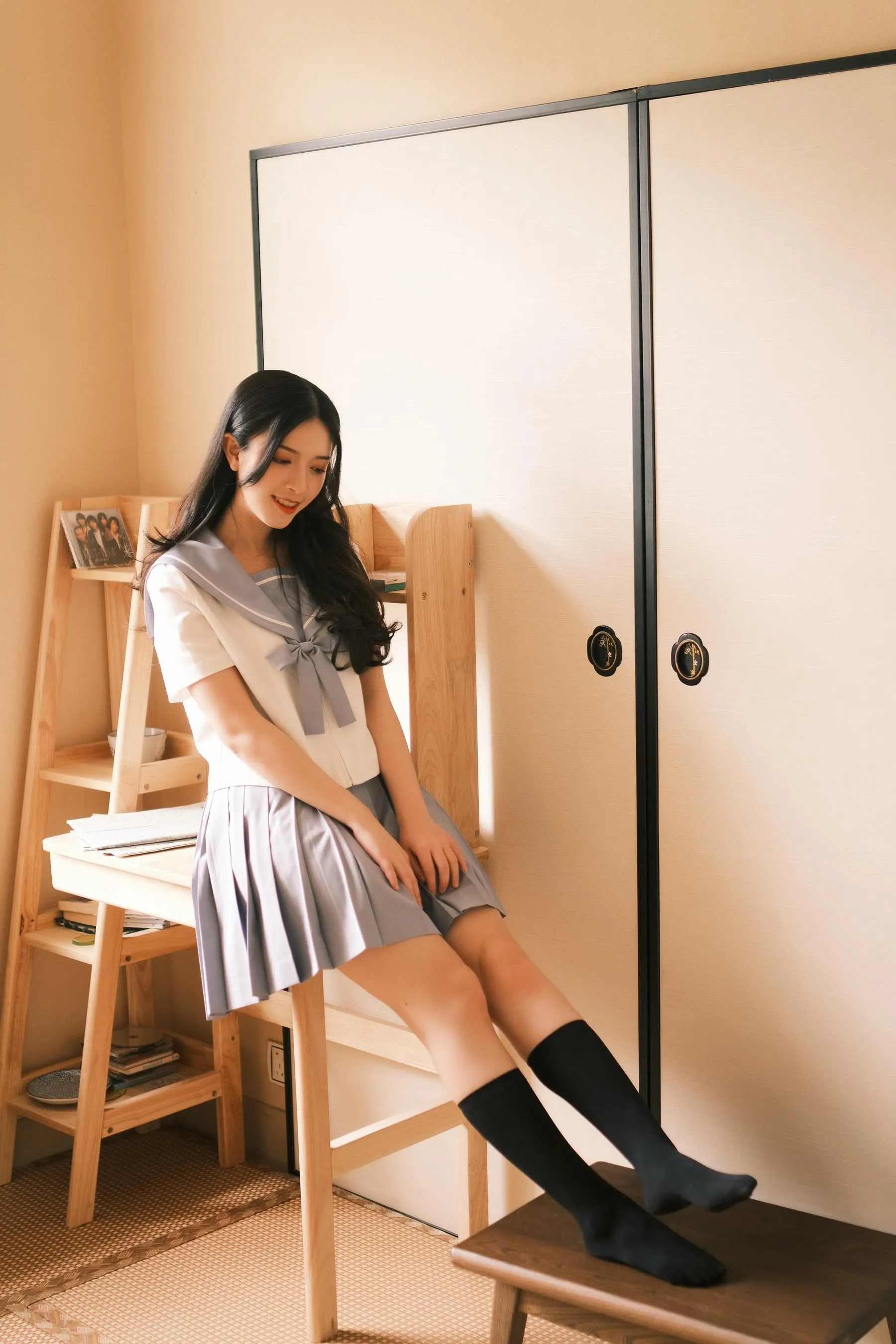 [艺图语] 2022.05.22 没有夏的夏天 辛冉 [20P]插图9